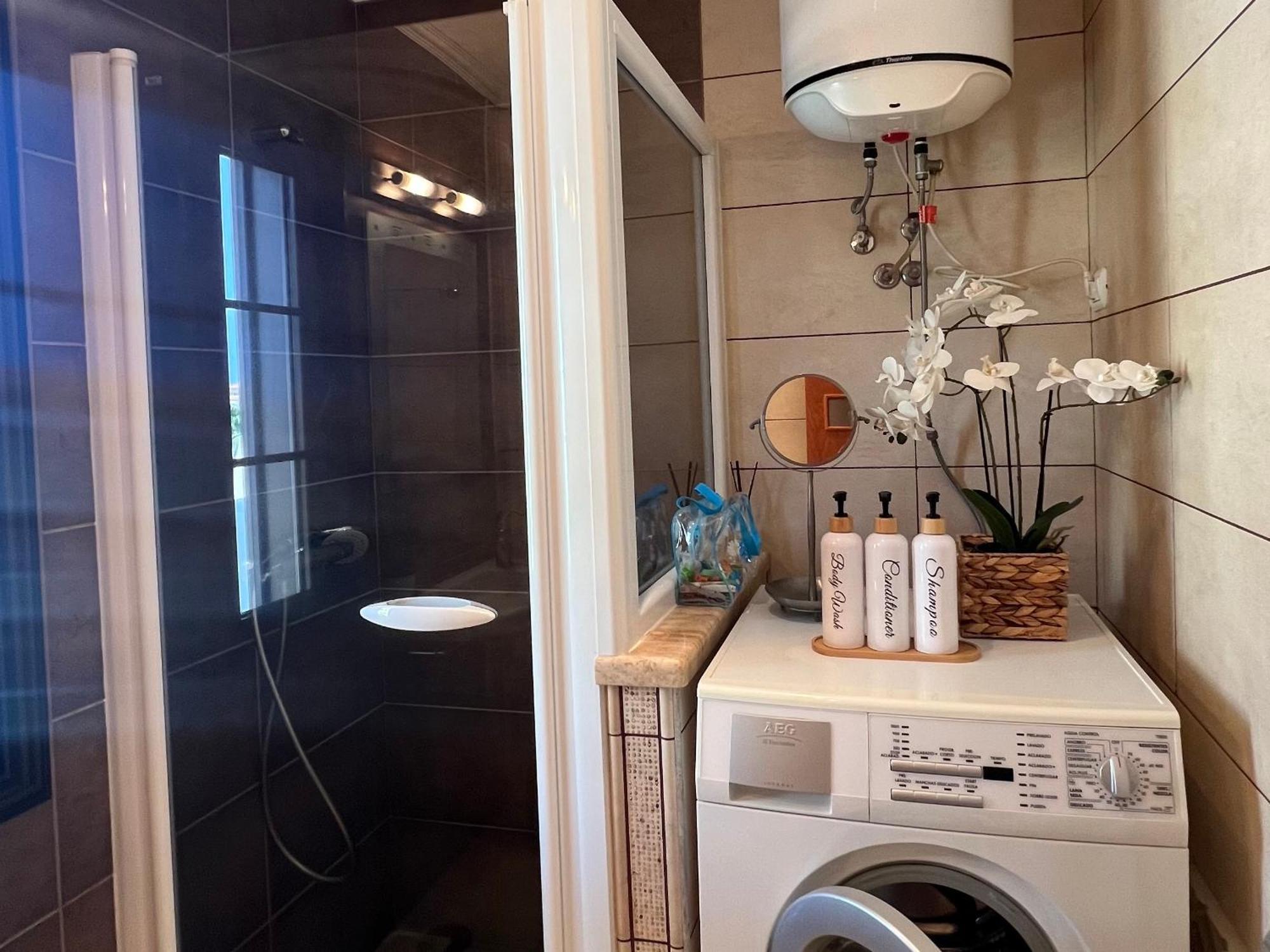 Penthouse In Golf Del Sur Leilighet San Miguel de Abona Eksteriør bilde