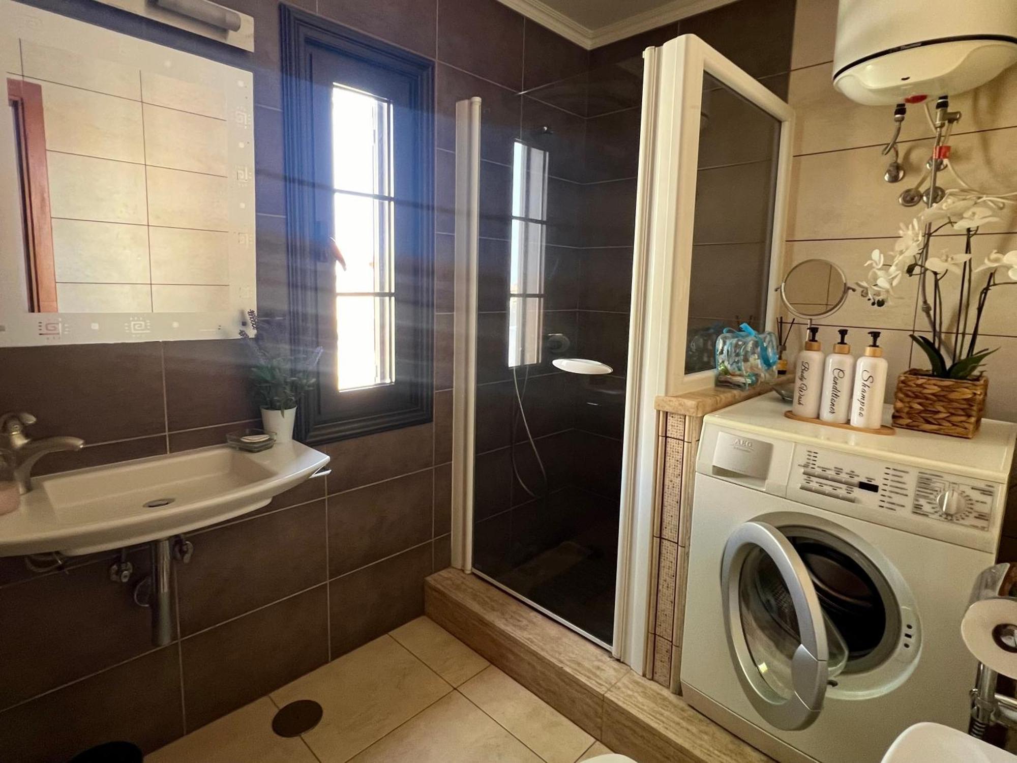 Penthouse In Golf Del Sur Leilighet San Miguel de Abona Eksteriør bilde