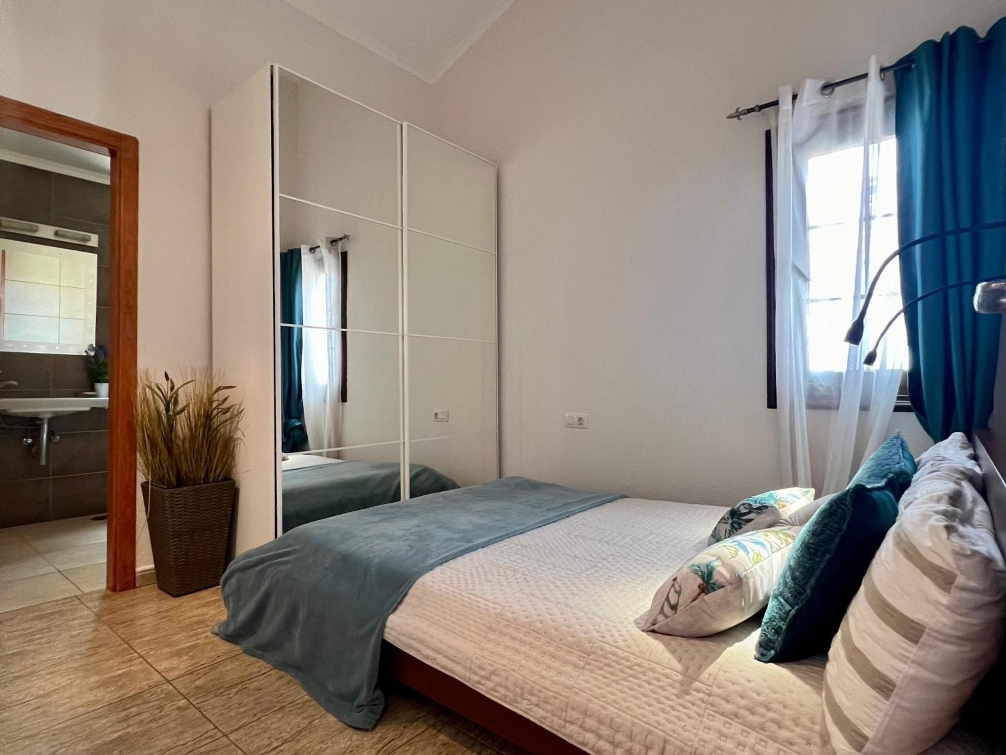 Penthouse In Golf Del Sur Leilighet San Miguel de Abona Eksteriør bilde