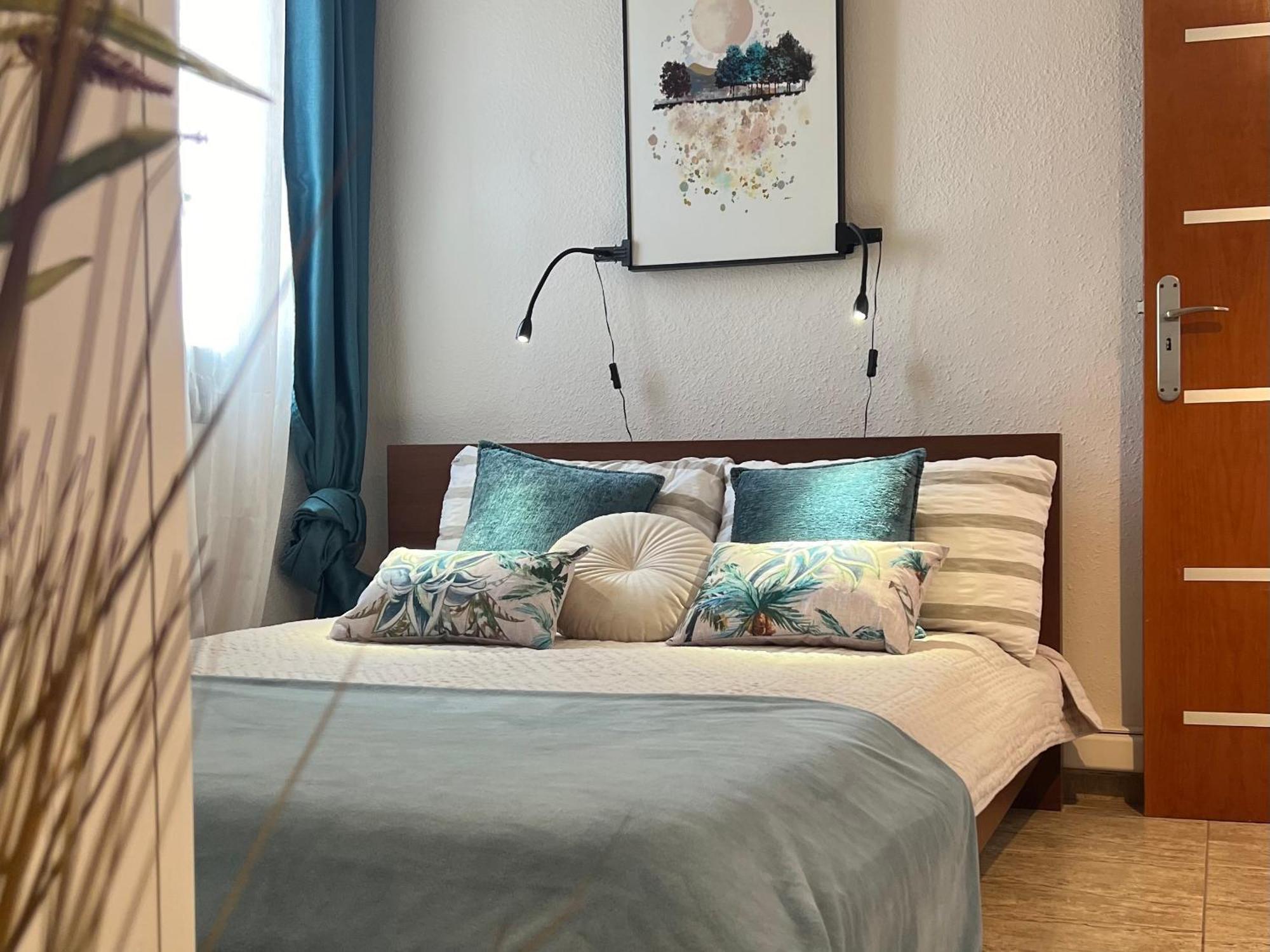 Penthouse In Golf Del Sur Leilighet San Miguel de Abona Eksteriør bilde