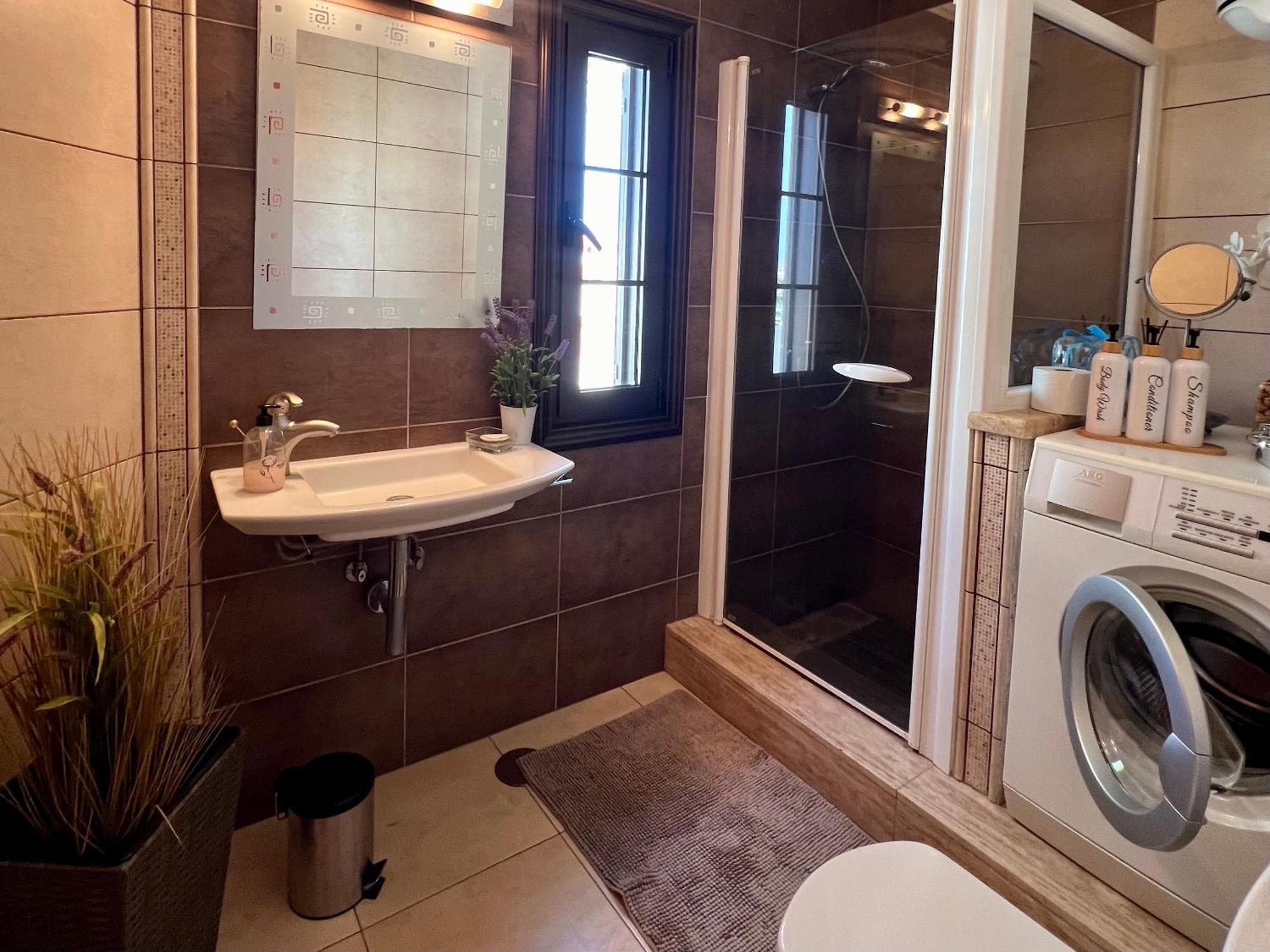 Penthouse In Golf Del Sur Leilighet San Miguel de Abona Eksteriør bilde